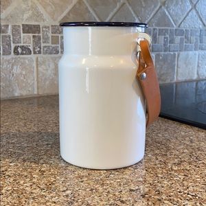 Schoolhouse Electric utensil holder